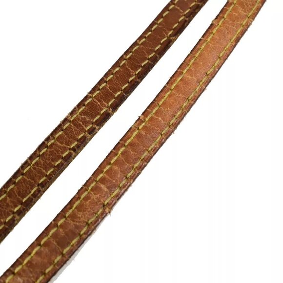 LOUIS VUITTON Spontini 2Way Shoulder Hand Bag Monogram Leather M47500 31HB997 - Picture 13 of 15